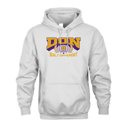 Your Name Built Different Sporty Shirt DON M1-32