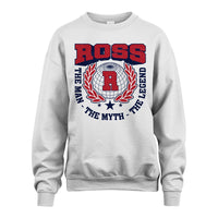 Unisex Sweatshirt