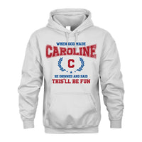 Unisex Hoodie