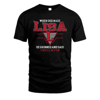 Unisex Standard T-Shirt
