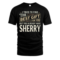 Unisex Standard T-Shirt
