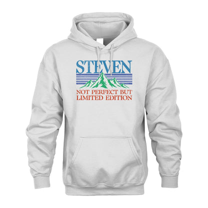 Your Name Not Perfect But Limited Edition Vintage Shirt STEVEN M1-38