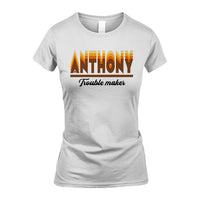 Women's Standard T-Shirt