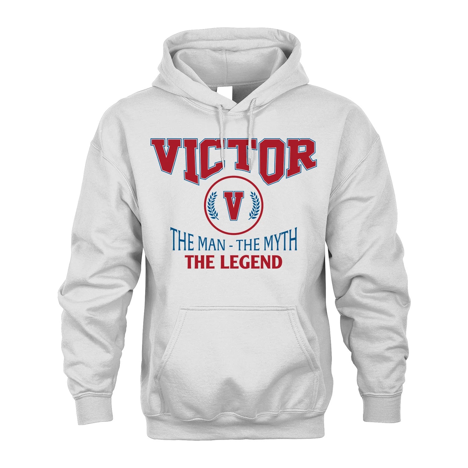 The Man The Myth The Legend Jet Style Shirt VICTOR M1-9