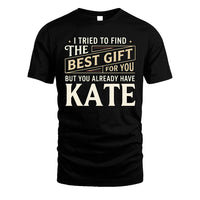 Unisex Standard T-Shirt