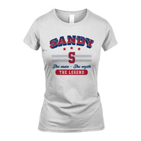 Women's Standard T-Shirt