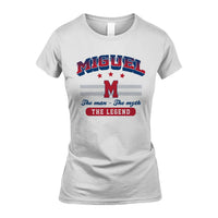 Women's Standard T-Shirt