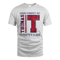 Unisex Standard T-Shirt