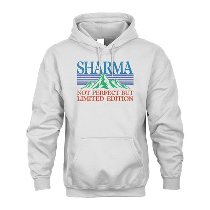 Your Name Not Perfect But Limited Edition Vintage Shirt SHARMA M1-38