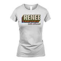 Women's Standard T-Shirt