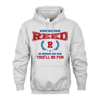Unisex Hoodie