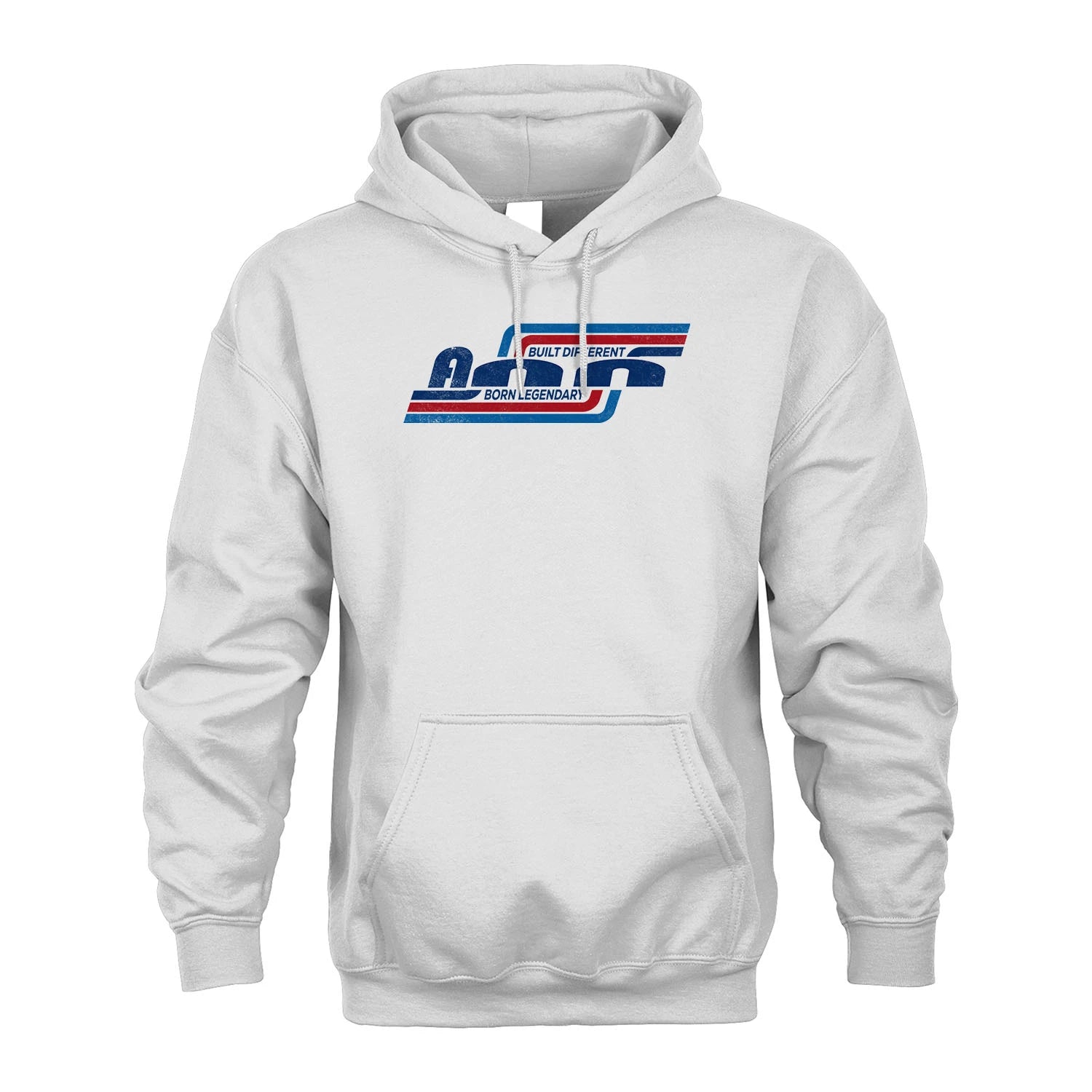 Built Different Born Legendary Shirt ANN M1-31