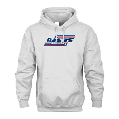 Built Different Born Legendary Shirt ANN M1-31