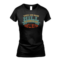 Women's Standard T-Shirt