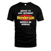Unisex Standard T-Shirt