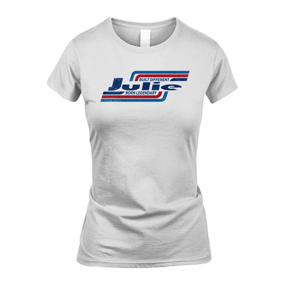 Built Different Born Legendary Shirt JULIE M1-31