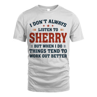 Unisex Standard T-Shirt