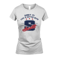 Women's Standard T-Shirt