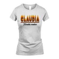 Women's Standard T-Shirt