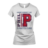 Women's Standard T-Shirt