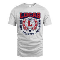 Unisex Standard T-Shirt
