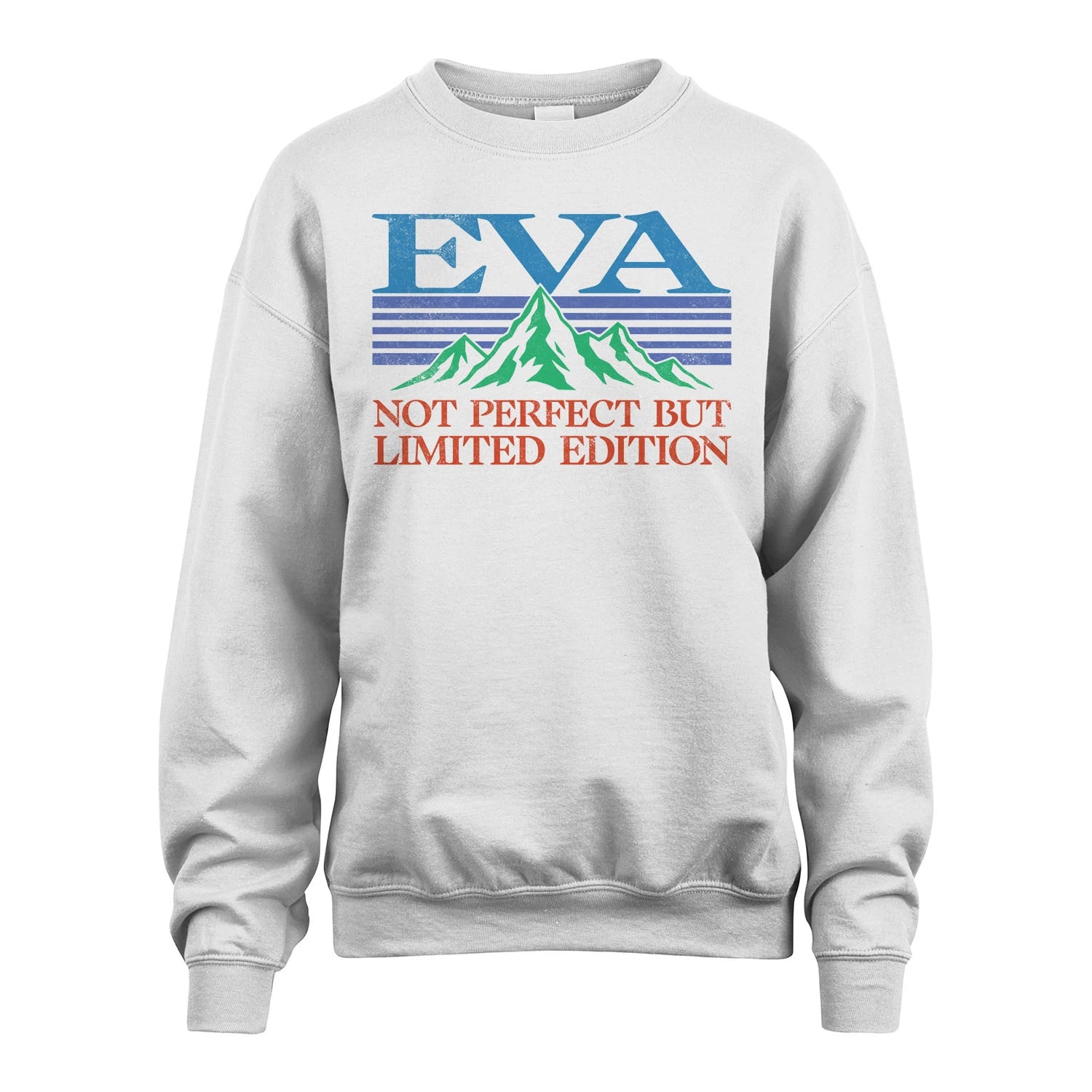 Your Name Not Perfect But Limited Edition Vintage Shirt EVA M1-38