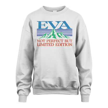 Your Name Not Perfect But Limited Edition Vintage Shirt EVA M1-38