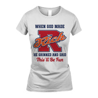 Women's Standard T-Shirt