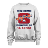 Unisex Sweatshirt