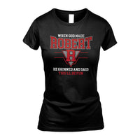 Women's Standard T-Shirt