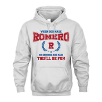 Unisex Hoodie