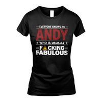 Women's Standard T-Shirt