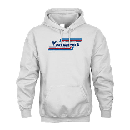 Built Different Born Legendary Shirt VINCENT M1-31