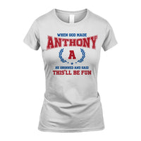 Women's Standard T-Shirt
