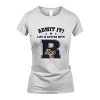 Women's Standard T-Shirt