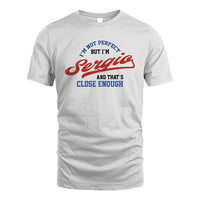 Unisex Standard T-Shirt