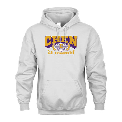 Your Name Built Different Sporty Shirt CHEN M1-32