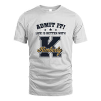 Unisex Standard T-Shirt