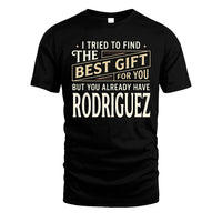 Unisex Standard T-Shirt
