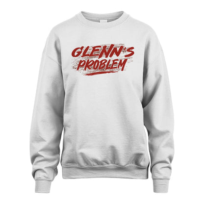 Someone's Problem Funny Shirt GLENN M1-5
