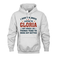 Unisex Hoodie