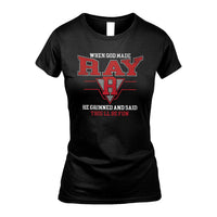 Women's Standard T-Shirt