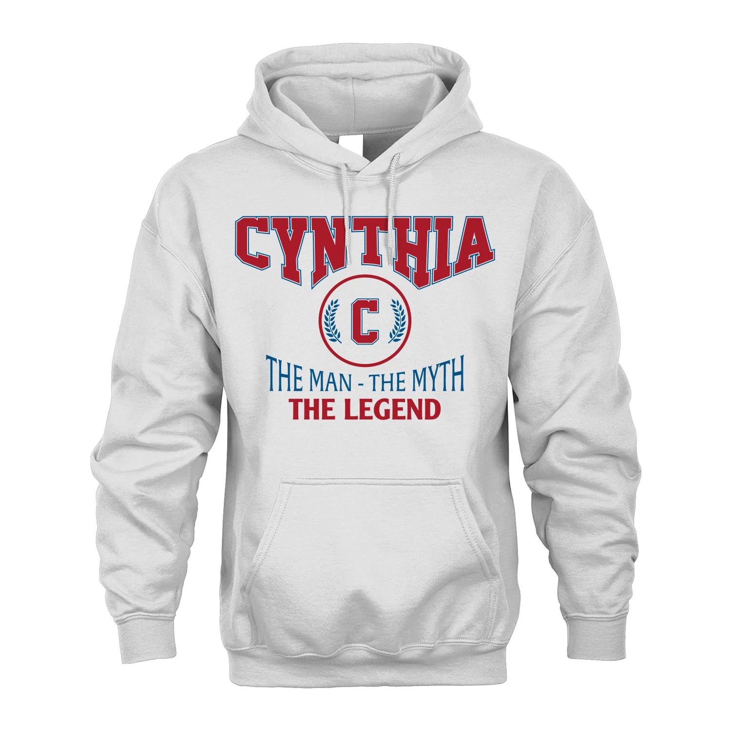 The Man The Myth The Legend Jet Style Shirt CYNTHIA M1-9