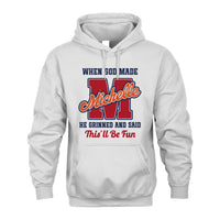 Unisex Hoodie