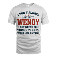 Unisex Standard T-Shirt