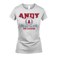 Women's Standard T-Shirt