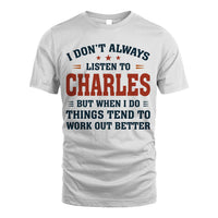 Unisex Standard T-Shirt