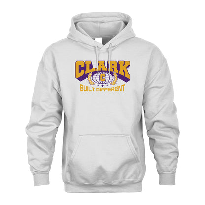 Your Name Built Different Sporty Shirt CLARK M1-32