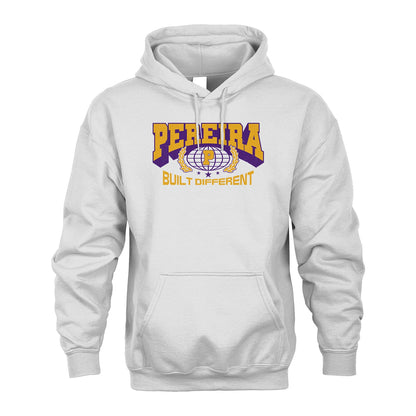 Your Name Built Different Sporty Shirt PEREIRA M1-32