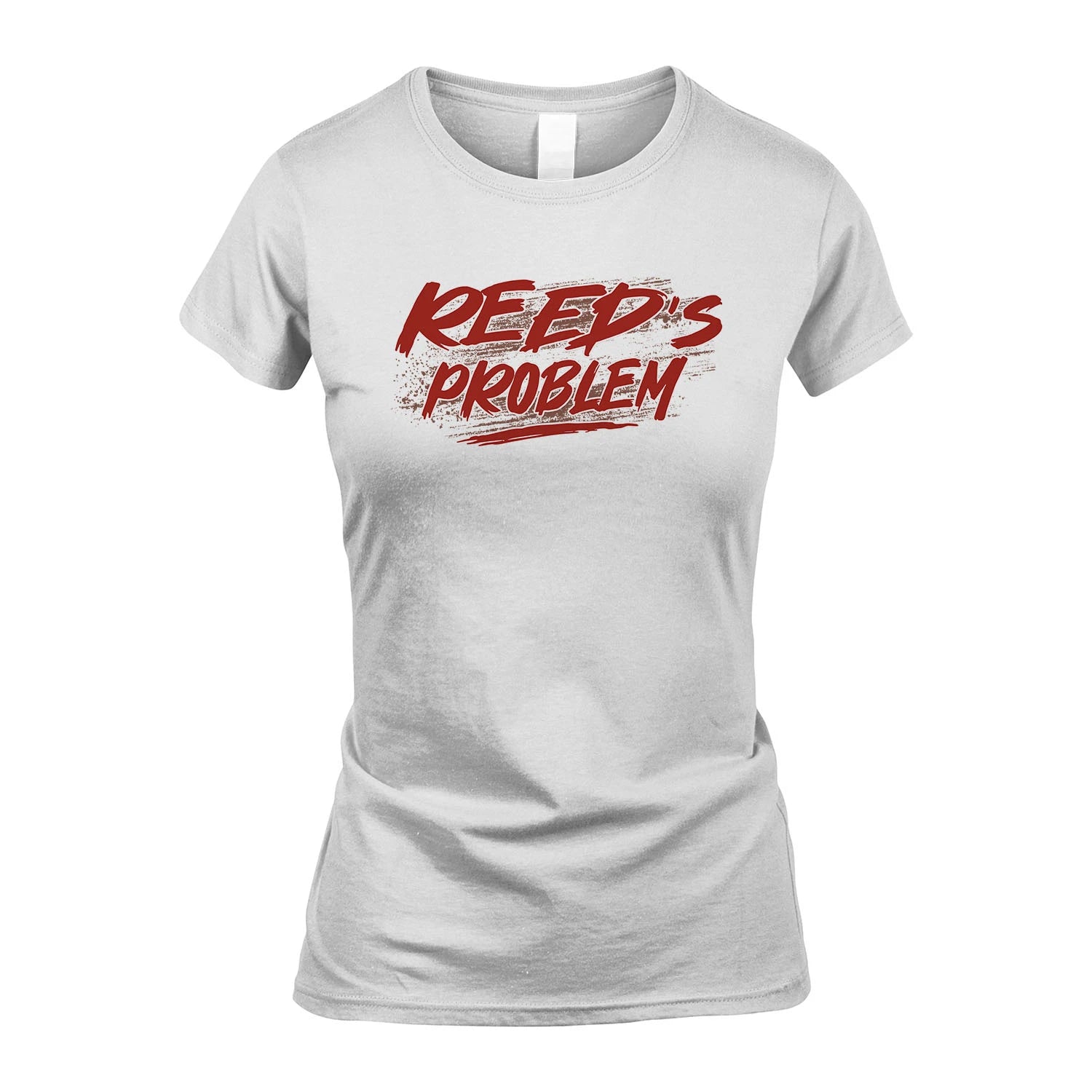 Someone's Problem Funny Shirt REED M1-5